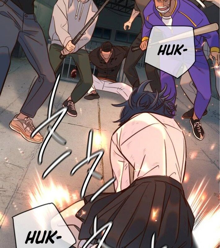 Mọi Người Đều Yêu Cô Ấy - Chapter 13 - Page 78