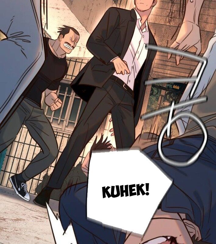 Mọi Người Đều Yêu Cô Ấy - Chapter 13 - Page 8