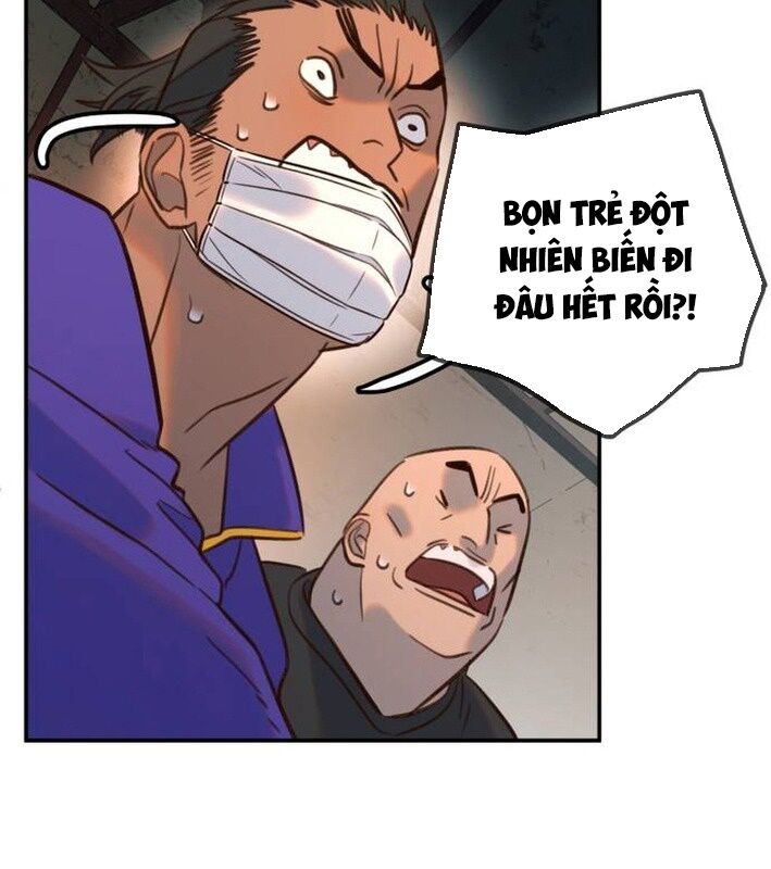 Mọi Người Đều Yêu Cô Ấy - Chapter 13 - Page 80