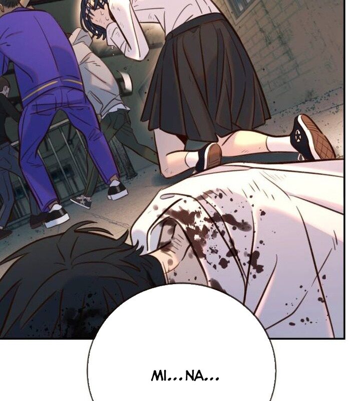 Mọi Người Đều Yêu Cô Ấy - Chapter 13 - Page 94