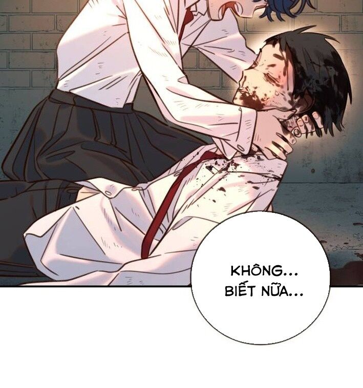 Mọi Người Đều Yêu Cô Ấy - Chapter 13 - Page 99