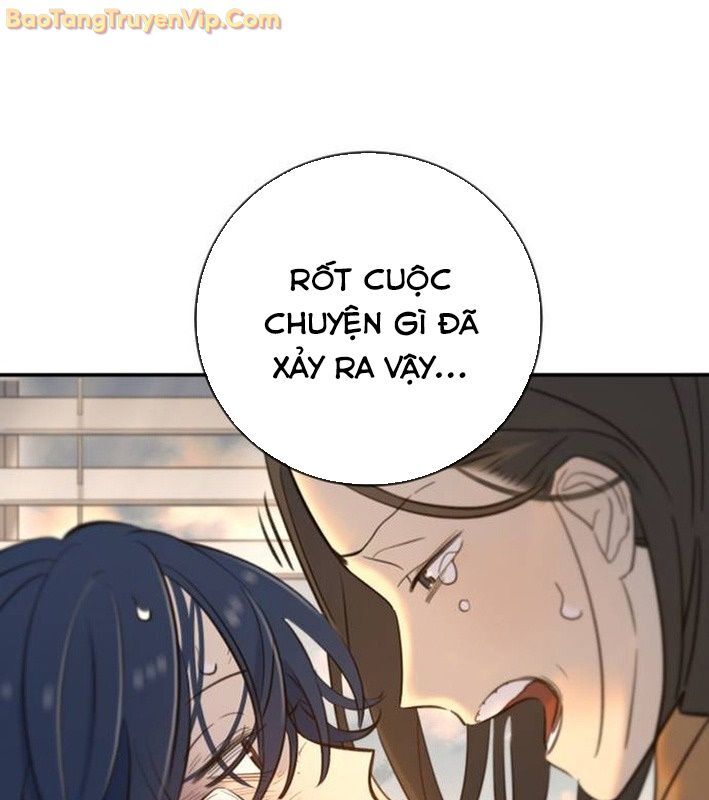Mọi Người Đều Yêu Cô Ấy - Chapter 14 - Page 132