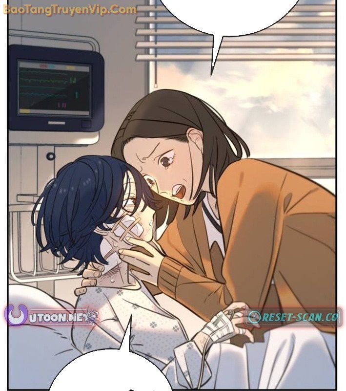 Mọi Người Đều Yêu Cô Ấy - Chapter 14 - Page 134