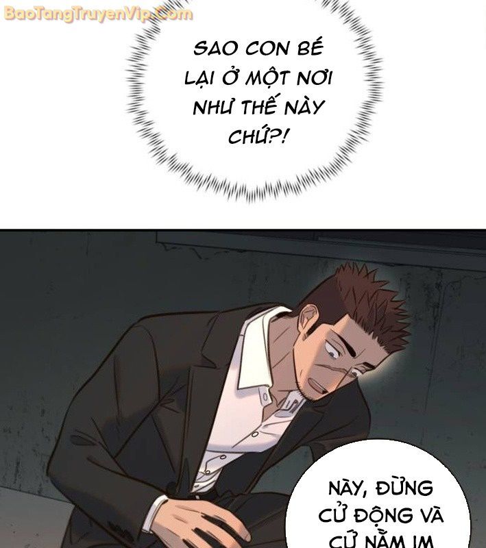 Mọi Người Đều Yêu Cô Ấy - Chapter 14 - Page 19