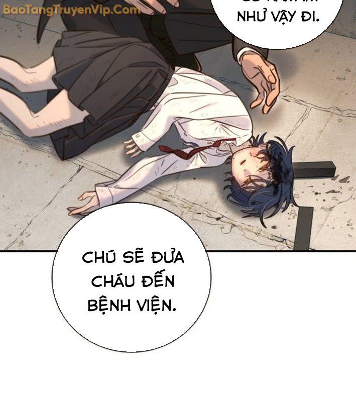 Mọi Người Đều Yêu Cô Ấy - Chapter 14 - Page 20