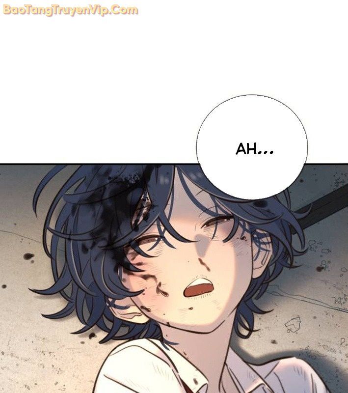 Mọi Người Đều Yêu Cô Ấy - Chapter 14 - Page 21