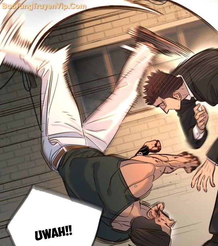 Mọi Người Đều Yêu Cô Ấy - Chapter 14 - Page 29