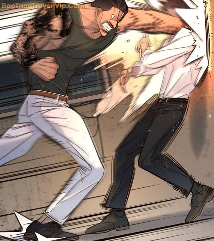 Mọi Người Đều Yêu Cô Ấy - Chapter 14 - Page 54