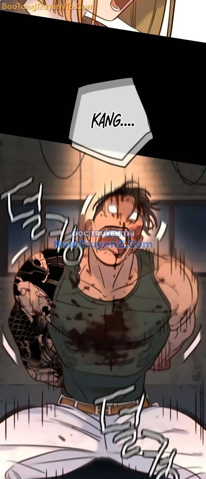 Mọi Người Đều Yêu Cô Ấy - Chapter 15 - Page 21