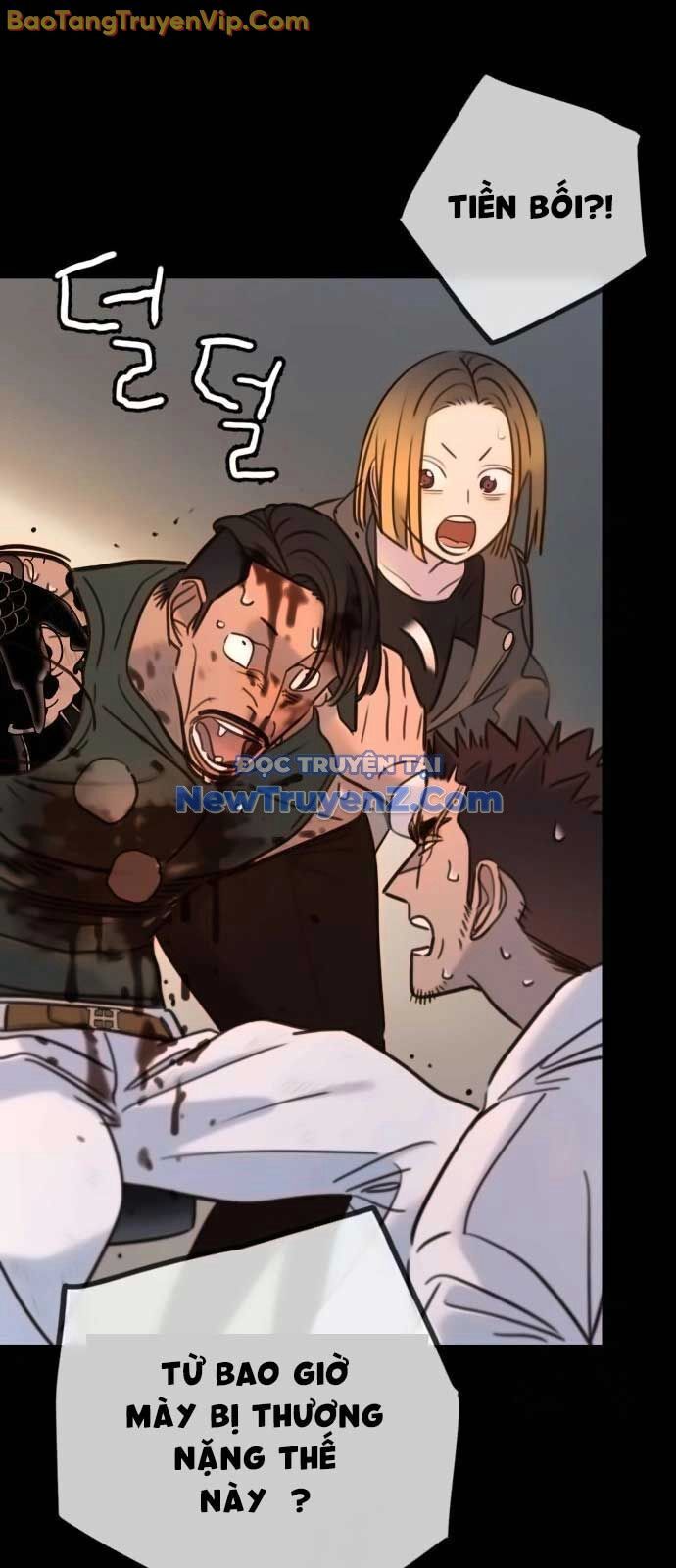 Mọi Người Đều Yêu Cô Ấy - Chapter 15 - Page 23