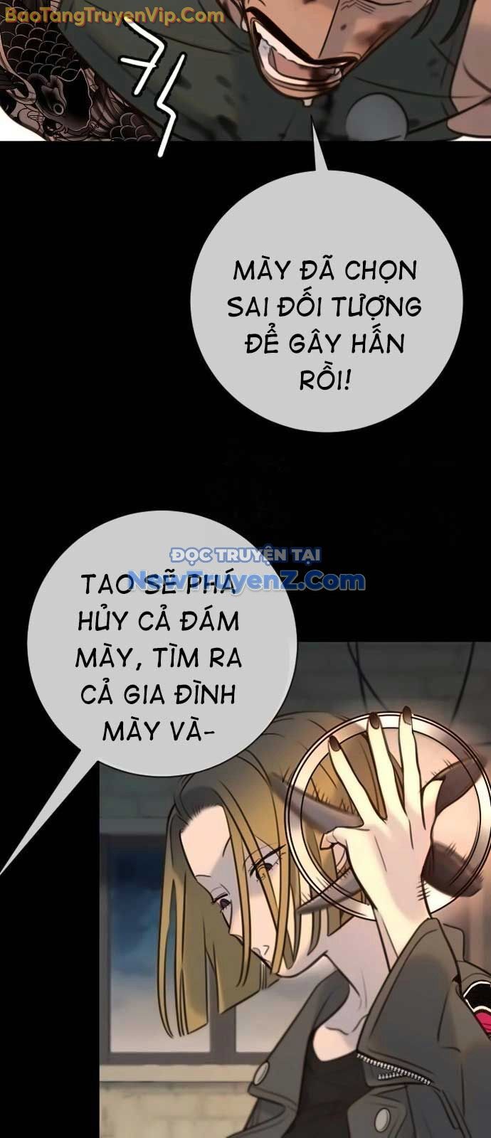 Mọi Người Đều Yêu Cô Ấy - Chapter 15 - Page 3