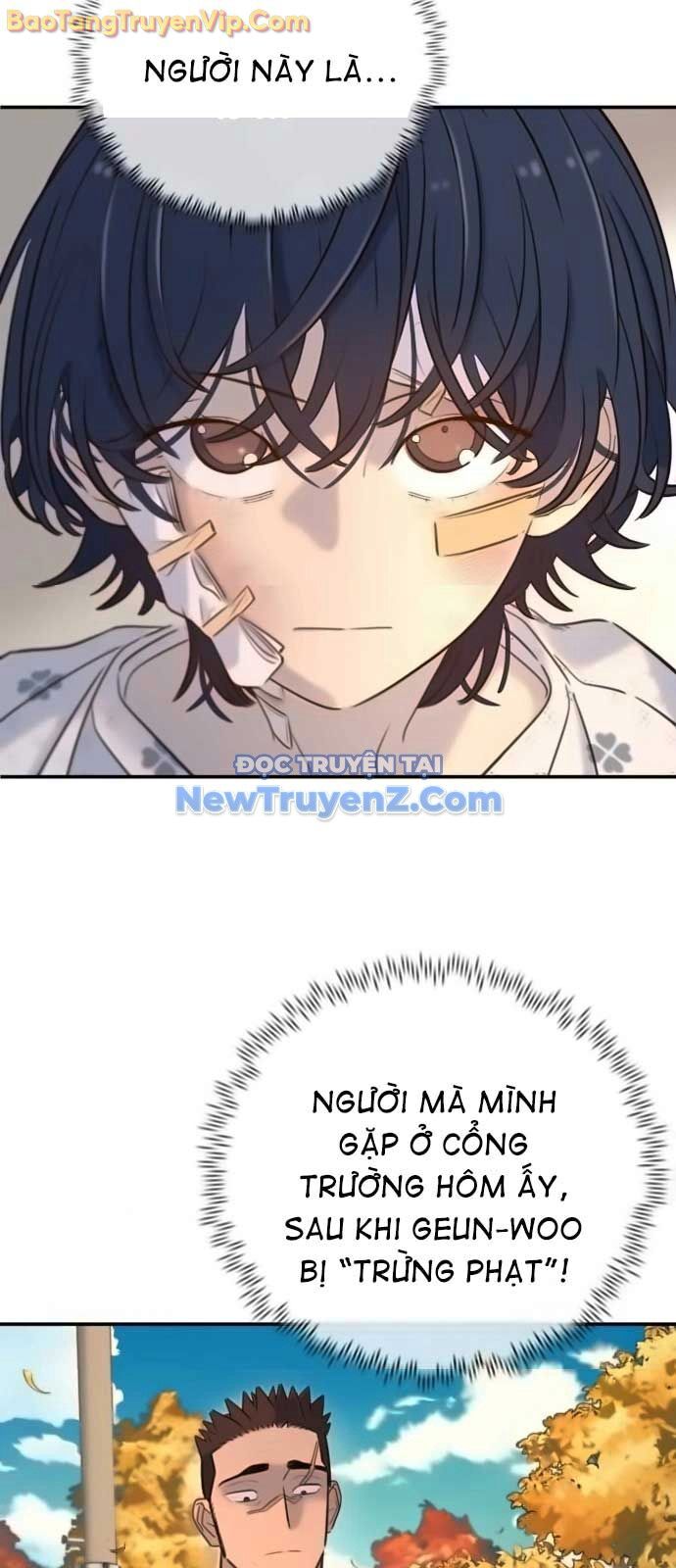 Mọi Người Đều Yêu Cô Ấy - Chapter 15 - Page 30