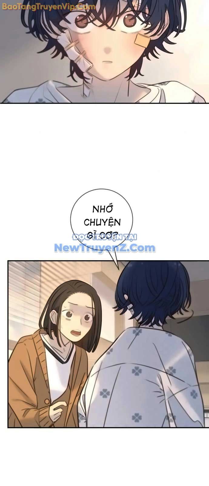 Mọi Người Đều Yêu Cô Ấy - Chapter 15 - Page 32