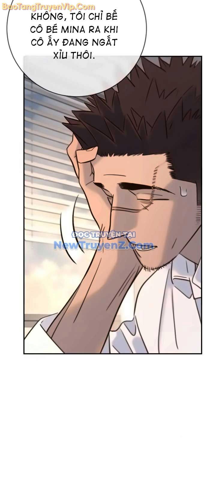 Mọi Người Đều Yêu Cô Ấy - Chapter 15 - Page 34