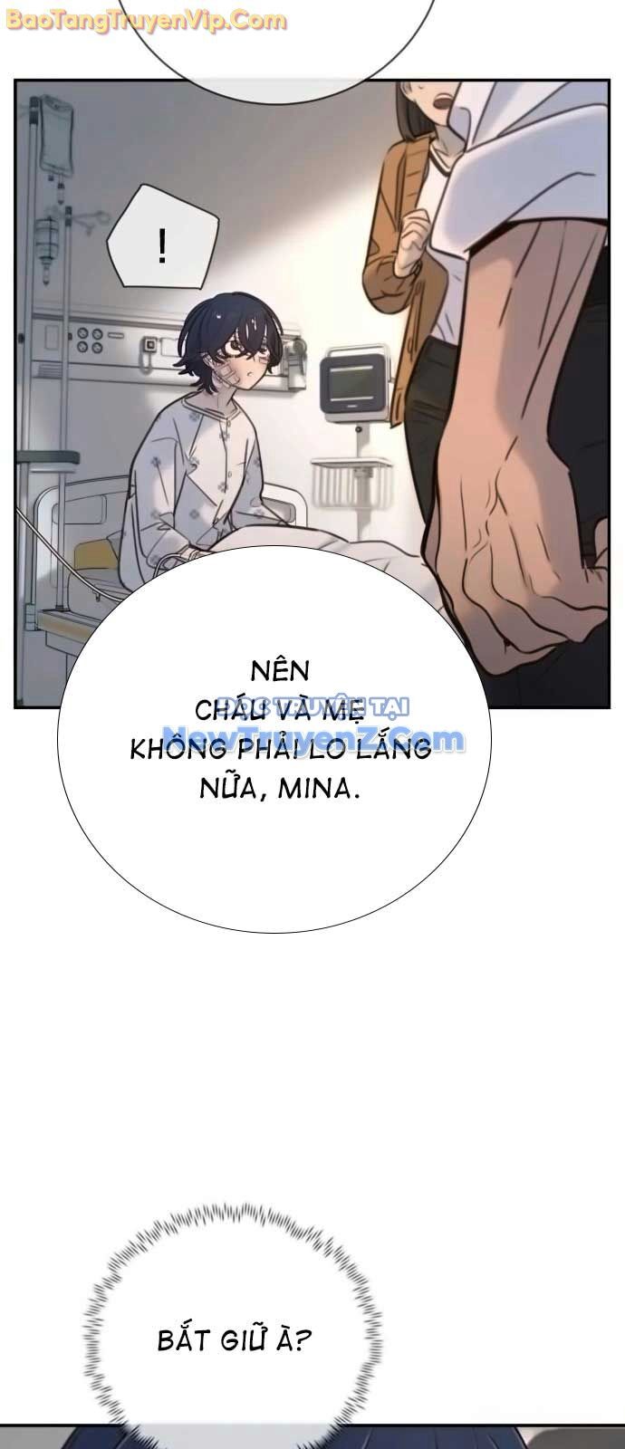 Mọi Người Đều Yêu Cô Ấy - Chapter 15 - Page 36
