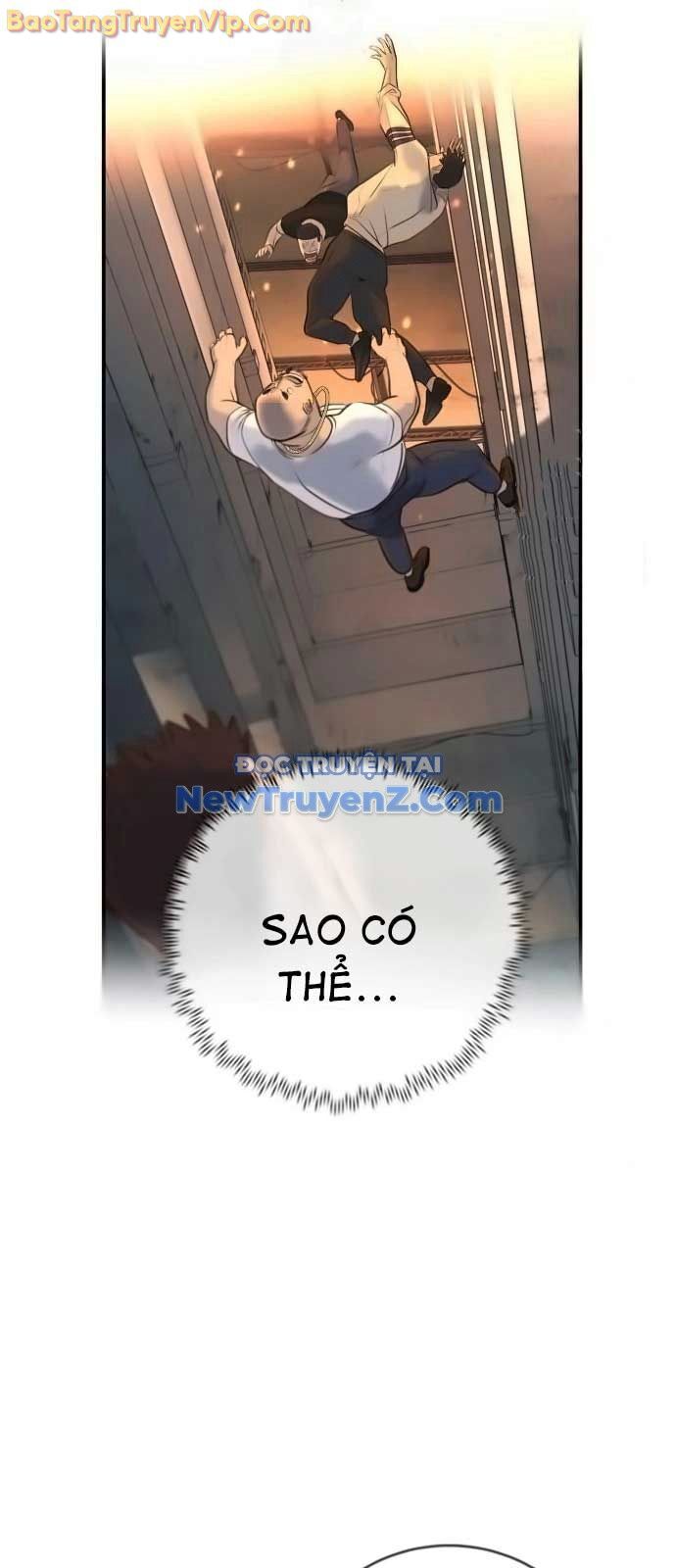 Mọi Người Đều Yêu Cô Ấy - Chapter 15 - Page 38