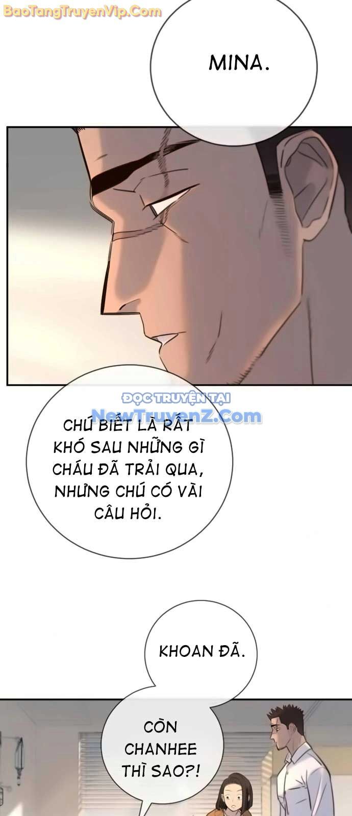 Mọi Người Đều Yêu Cô Ấy - Chapter 15 - Page 39