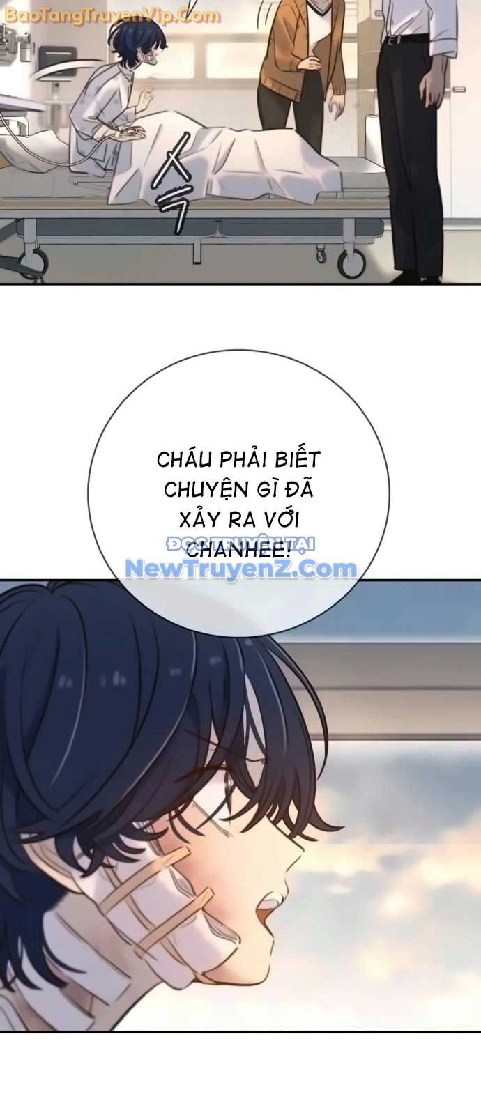 Mọi Người Đều Yêu Cô Ấy - Chapter 15 - Page 40
