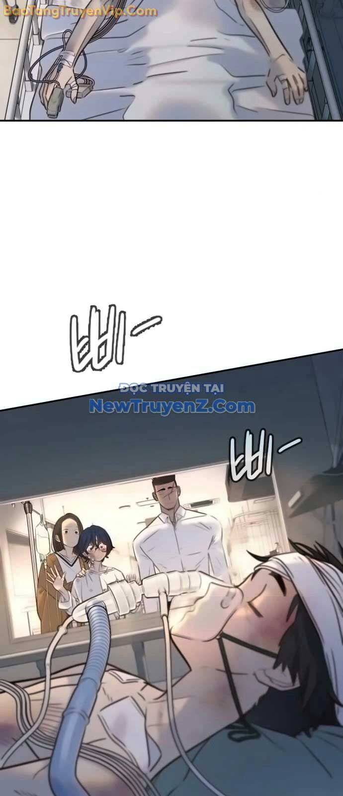 Mọi Người Đều Yêu Cô Ấy - Chapter 15 - Page 42