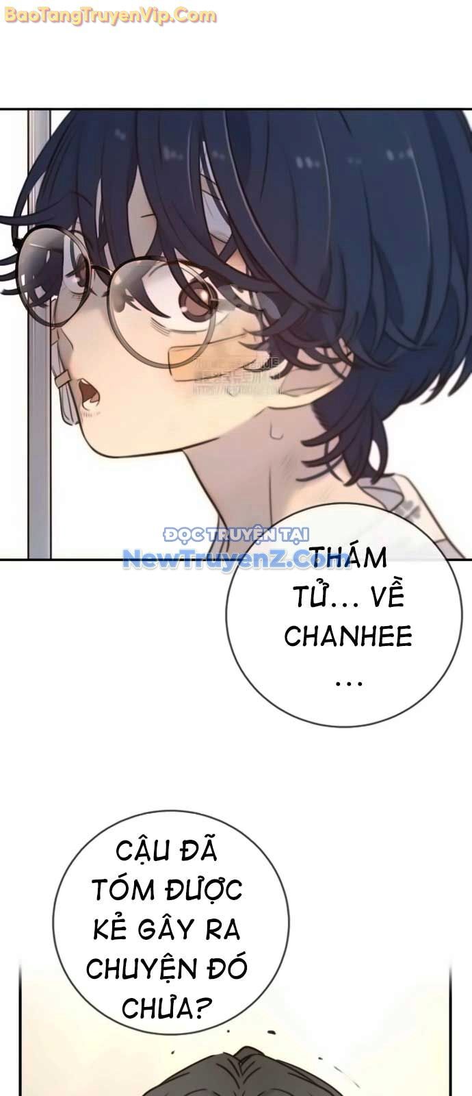 Mọi Người Đều Yêu Cô Ấy - Chapter 15 - Page 49