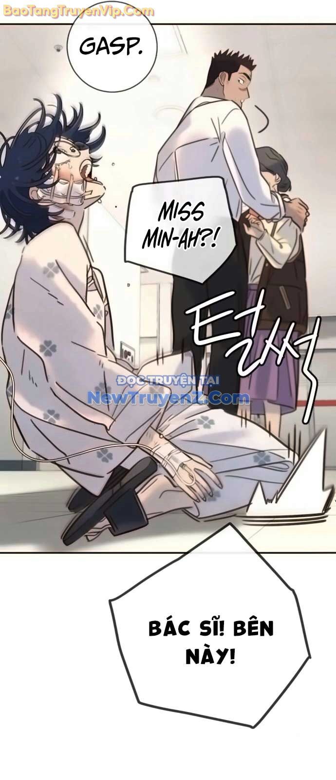 Mọi Người Đều Yêu Cô Ấy - Chapter 15 - Page 57
