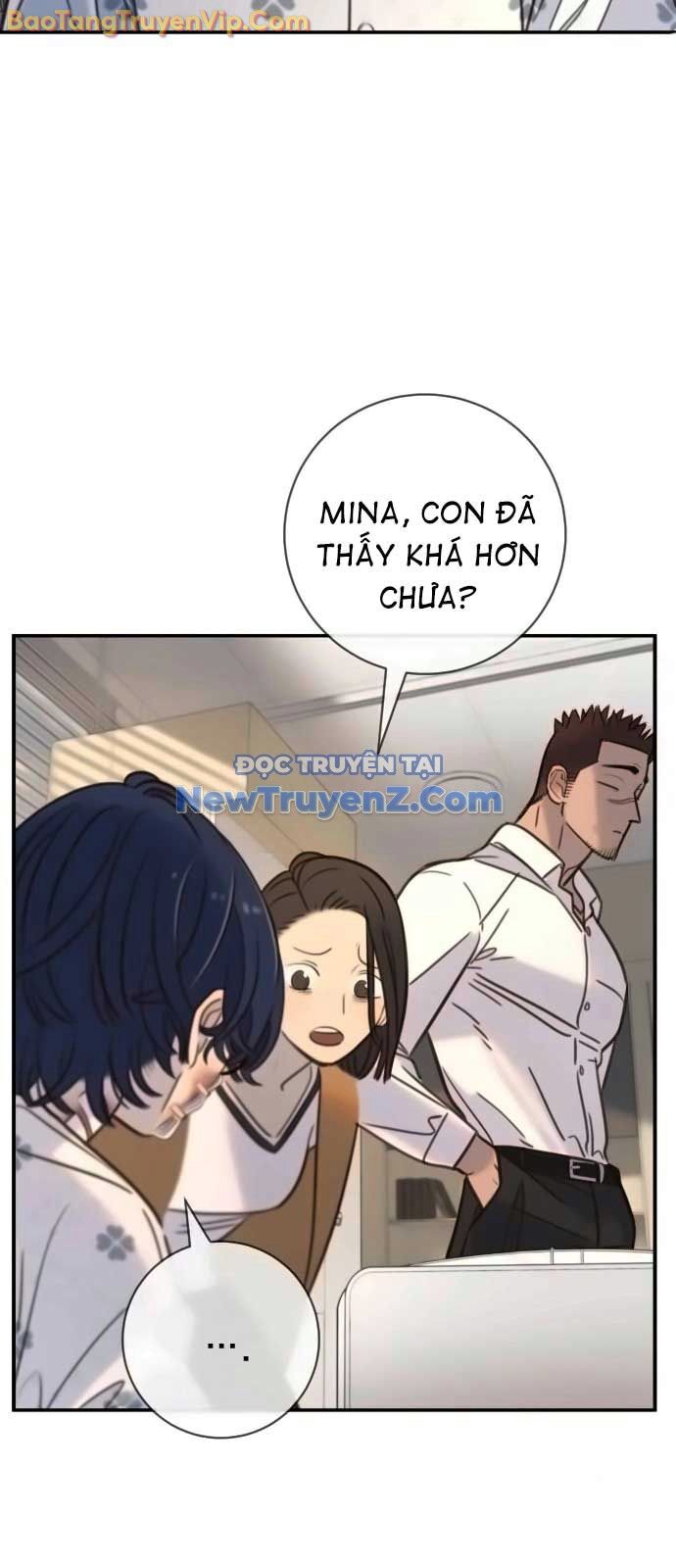 Mọi Người Đều Yêu Cô Ấy - Chapter 15 - Page 59