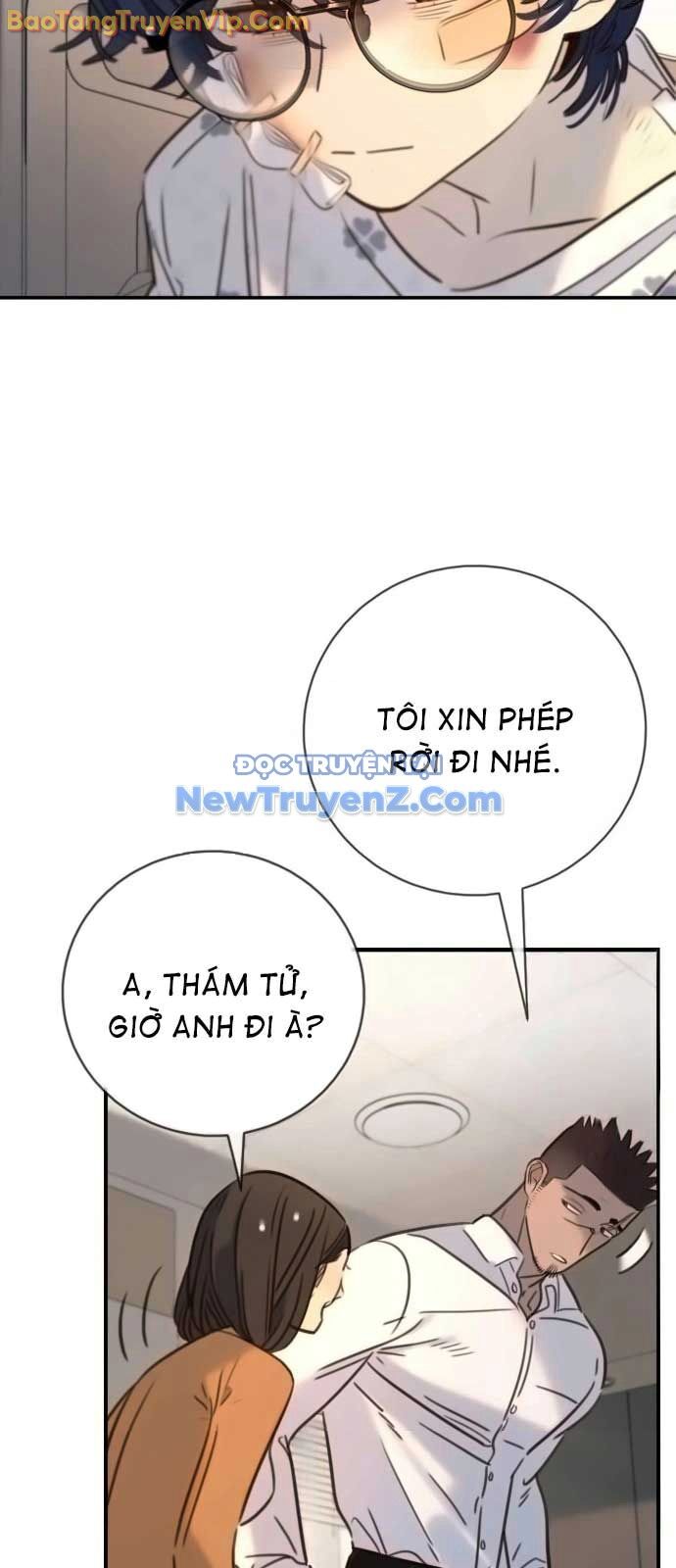 Mọi Người Đều Yêu Cô Ấy - Chapter 15 - Page 61