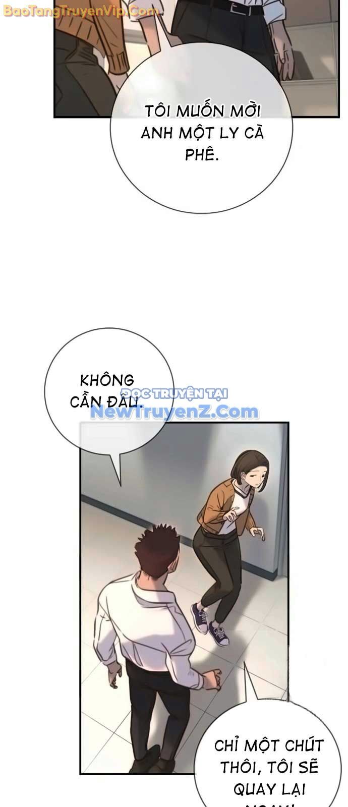Mọi Người Đều Yêu Cô Ấy - Chapter 15 - Page 62
