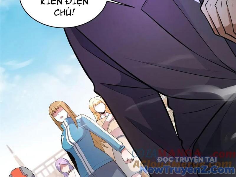 Đô Thị Cực Phẩm Y Thần - Chapter 256 - Page 16