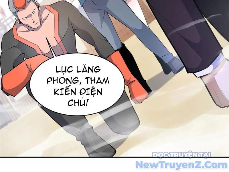 Đô Thị Cực Phẩm Y Thần - Chapter 256 - Page 17