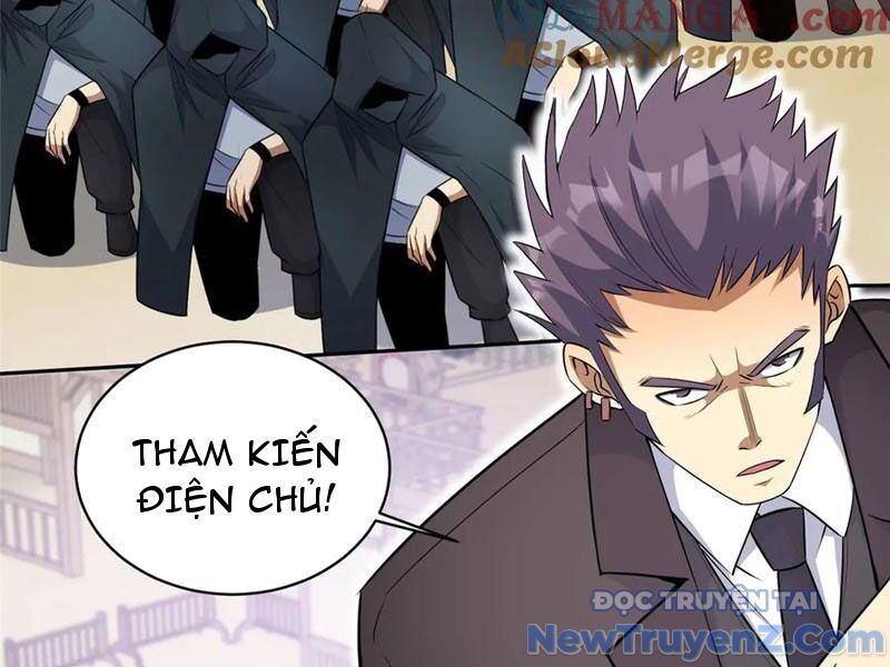 Đô Thị Cực Phẩm Y Thần - Chapter 256 - Page 19