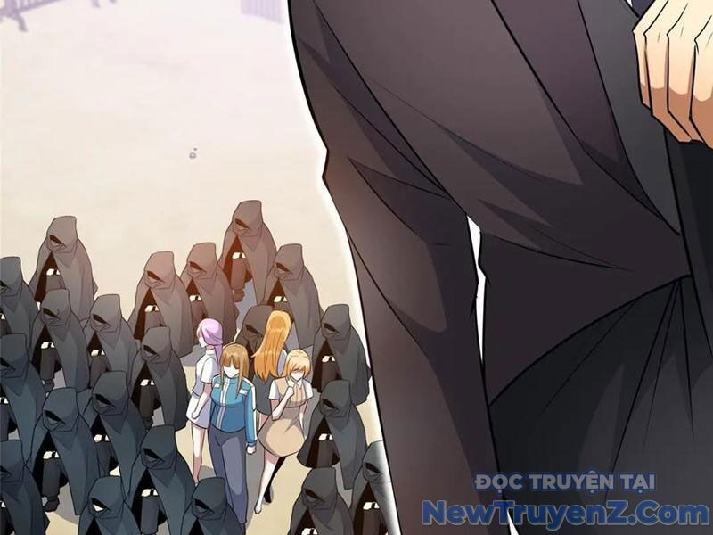 Đô Thị Cực Phẩm Y Thần - Chapter 256 - Page 20