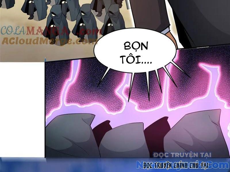 Đô Thị Cực Phẩm Y Thần - Chapter 256 - Page 21