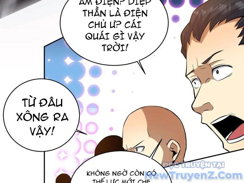 Đô Thị Cực Phẩm Y Thần - Chapter 256 - Page 25