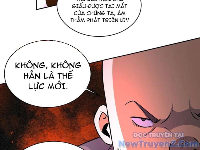 Đô Thị Cực Phẩm Y Thần - Chapter 256 - Page 26