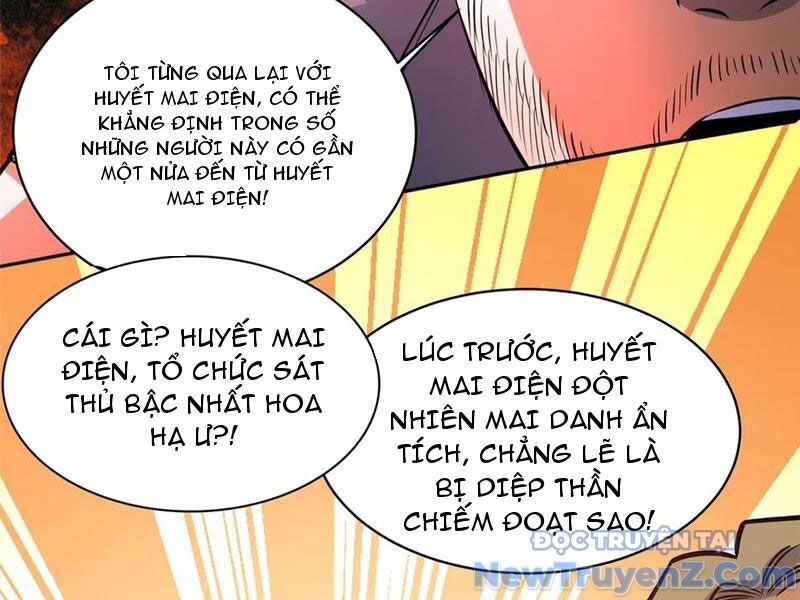 Đô Thị Cực Phẩm Y Thần - Chapter 256 - Page 27