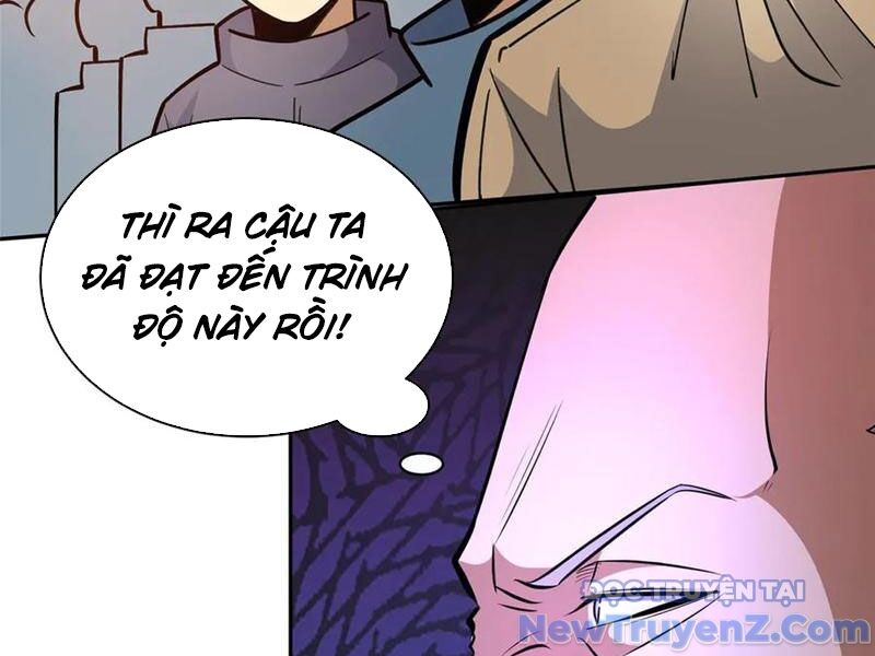 Đô Thị Cực Phẩm Y Thần - Chapter 256 - Page 29