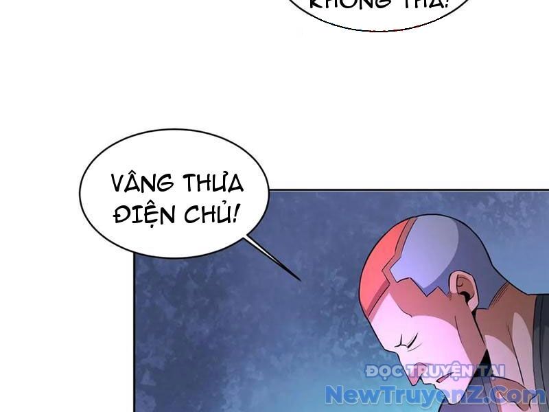 Đô Thị Cực Phẩm Y Thần - Chapter 256 - Page 33