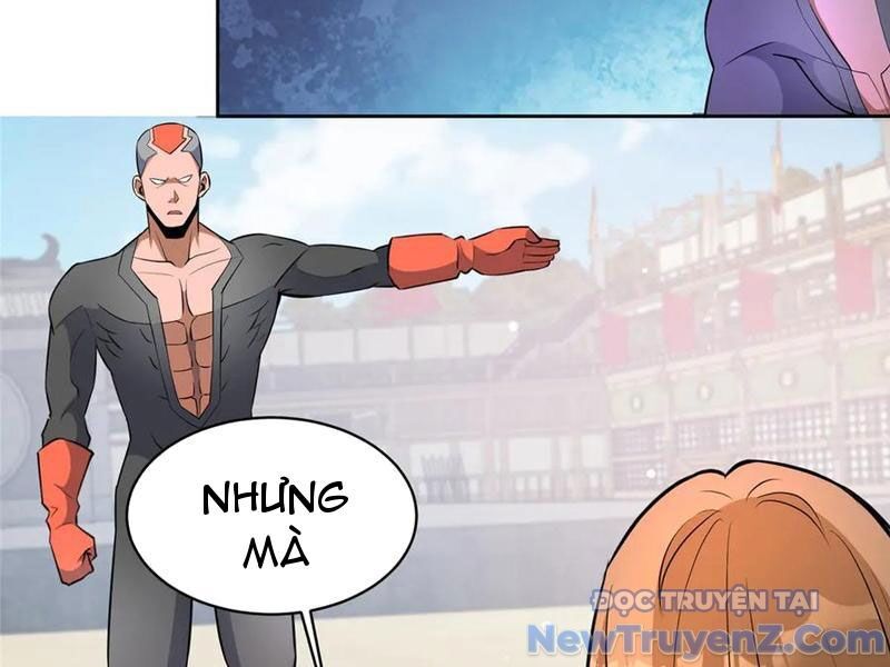 Đô Thị Cực Phẩm Y Thần - Chapter 256 - Page 34