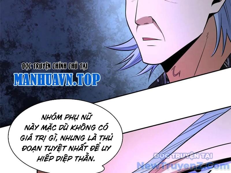 Đô Thị Cực Phẩm Y Thần - Chapter 256 - Page 38