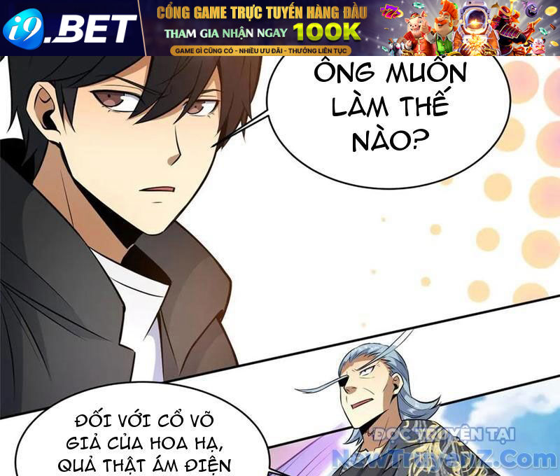 Đô Thị Cực Phẩm Y Thần - Chapter 256 - Page 40