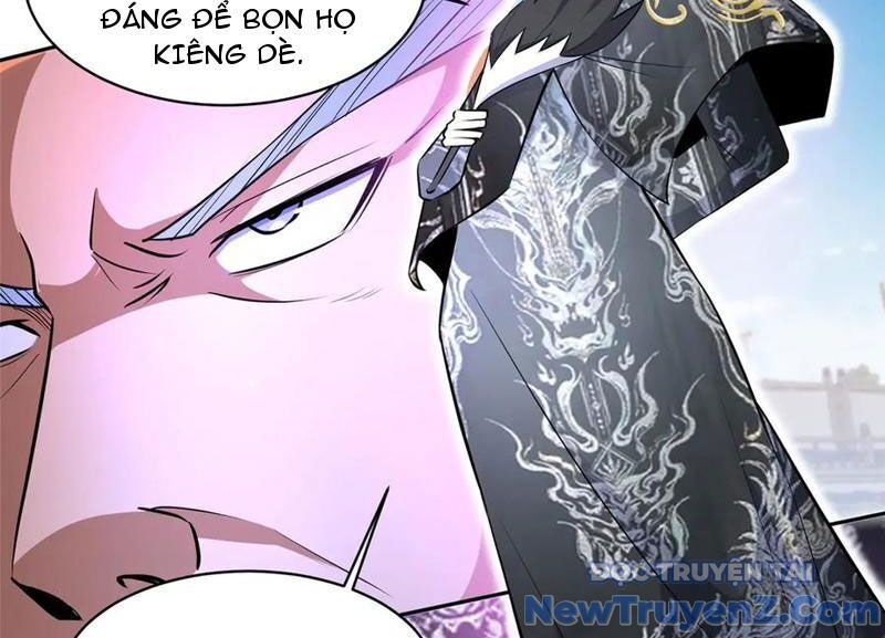 Đô Thị Cực Phẩm Y Thần - Chapter 256 - Page 41