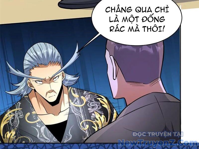 Đô Thị Cực Phẩm Y Thần - Chapter 256 - Page 43