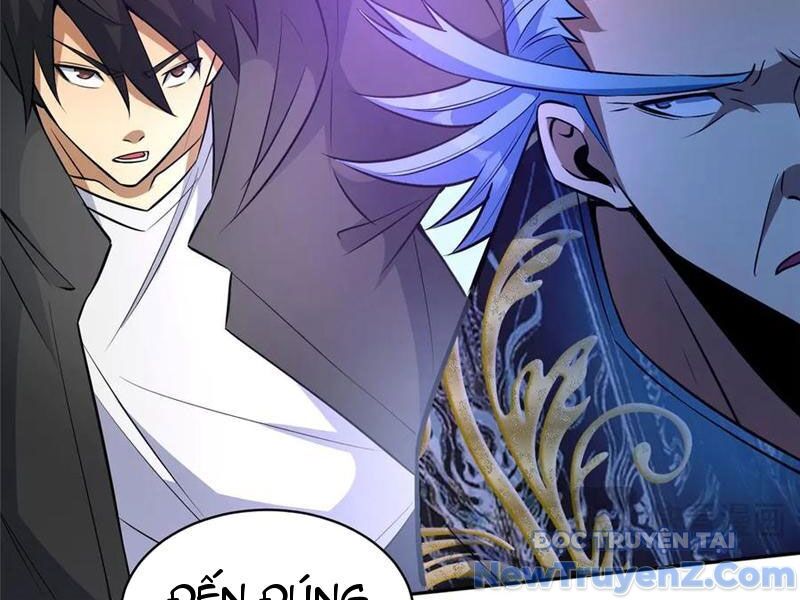 Đô Thị Cực Phẩm Y Thần - Chapter 256 - Page 45