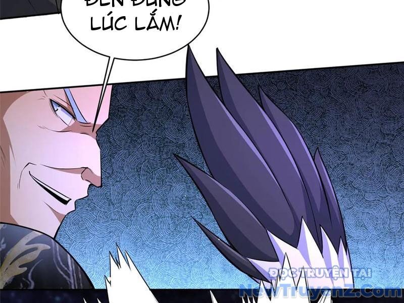 Đô Thị Cực Phẩm Y Thần - Chapter 256 - Page 46