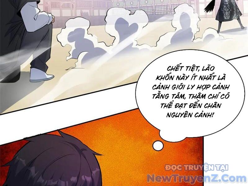 Đô Thị Cực Phẩm Y Thần - Chapter 256 - Page 49