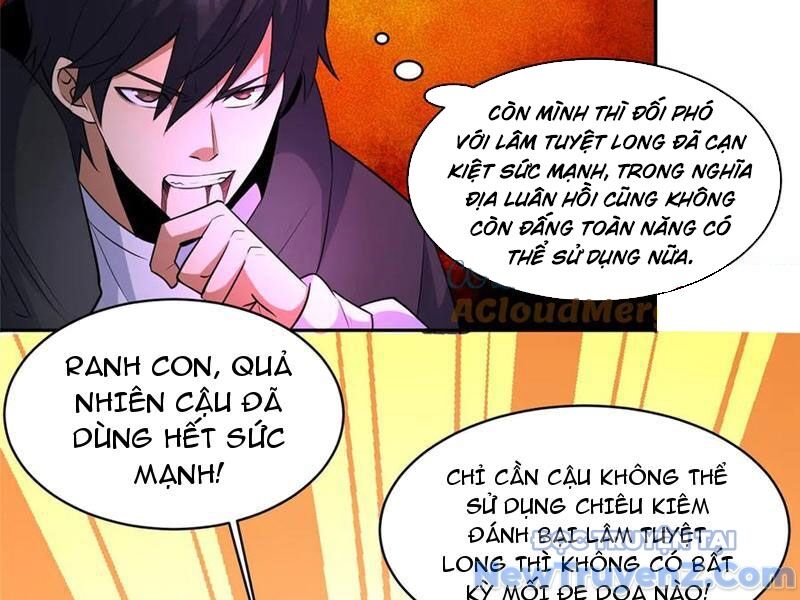 Đô Thị Cực Phẩm Y Thần - Chapter 256 - Page 50