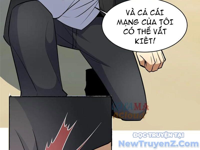 Đô Thị Cực Phẩm Y Thần - Chapter 256 - Page 55