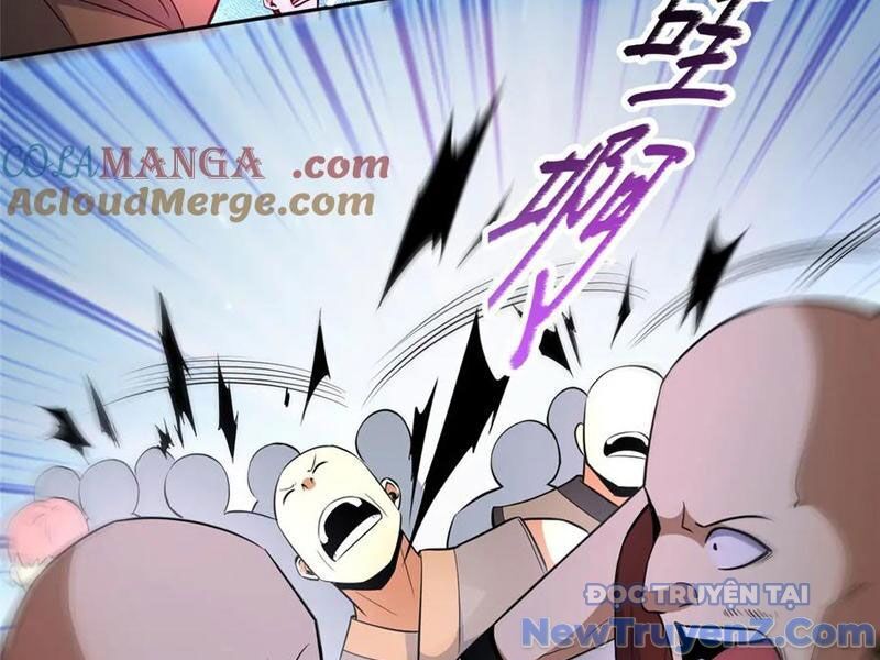 Đô Thị Cực Phẩm Y Thần - Chapter 256 - Page 7