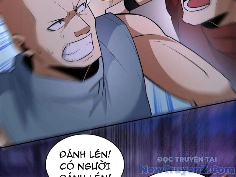 Đô Thị Cực Phẩm Y Thần - Chapter 256 - Page 8